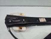 Macara electrica geam dreapta spate MINI Countryman R60 9800636