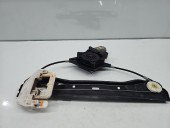 Macara electrica geam dreapta spate MINI Countryman R60 9800636