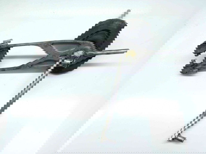 Timonerie 7566100-01 Bmw 3 (E90) [Fabr 2005-2011] 2.0 N47 