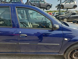 Usa dreapta fata Dacia Logan (LS) [Fabr 2004-2012] Berlina OV61H