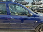 Usa dreapta fata Dacia Logan (LS) [Fabr 2004-2012] Berlina OV61H