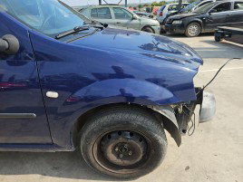 Aripa dreapta fata Dacia Logan (LS) [Fabr 2004-2012] Berlina OV61H