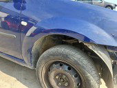 Aripa dreapta fata Dacia Logan (LS) [Fabr 2004-2012] Berlina OV61H