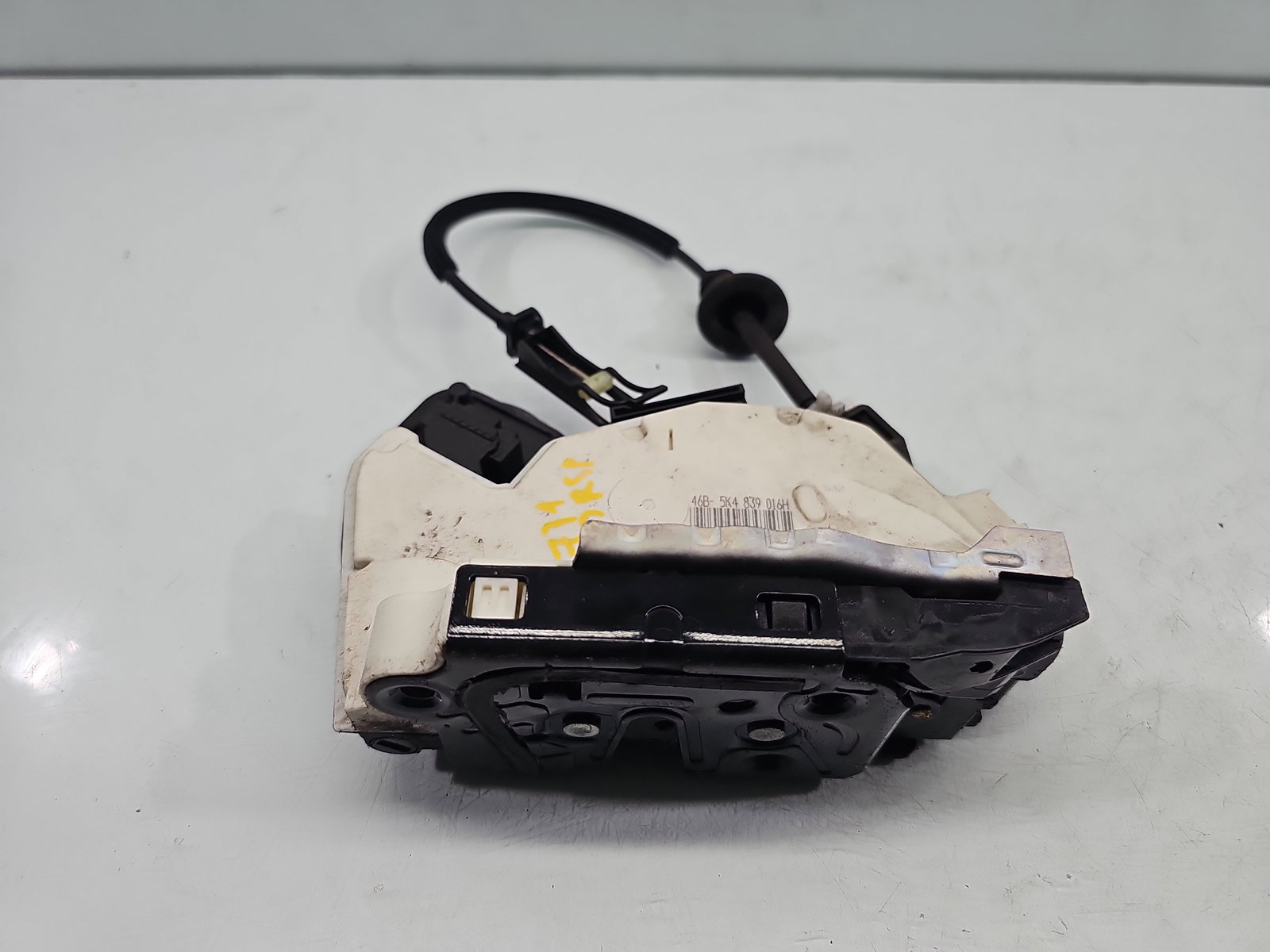 Broasca usa dreapta spate VW Golf 5k1 5K4839016H