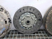 Kit ambreiaj volanta masa dubla Audi A3 Sportback (8PA) [Fabr 2004-2013] OEM 2.0 TDI BMN 125KW / 170CP  