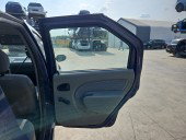 Usa dreapta spate Dacia Logan (LS) [Fabr 2004-2012] Berlina OV61H