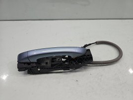 Maner usa dreapta spate VW Golf 5k1 A5Q