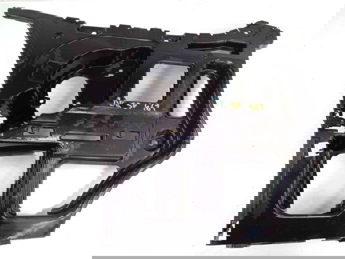 Suport bara stanga spate 7202667 Bmw 3 (E90) [Fabr 2005-2011] 2.0 N47