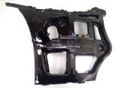 Suport bara stanga spate 7202667 Bmw 3 (E90) [Fabr 2005-2011] 2.0 N47