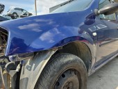 Aripa stanga fata Dacia Logan (LS) [Fabr 2004-2012] Berlina OV61H
