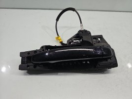 Maner usa dreapta spate AUDI A4 8K5 LY9T