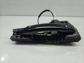 Maner usa dreapta spate AUDI A4 8K5 LY9T