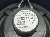 Boxa dreapta spate AUDI A4 8K5 8K0035411A