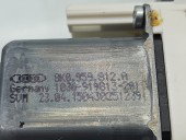 Motoras geam dreapta spate AUDI A4 (8K2, B8) [Fabr 2008-2015] Break S-line 8K0959812A