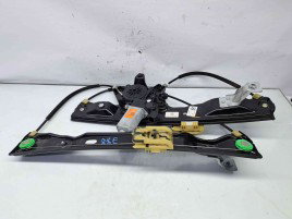 Macara electrica geam dreapta fata Ford Focus 3 (CB8) [Fabr 2011-2015] BM51-A23200-AC