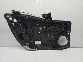 Macara electrica geam stanga fata Mercedes Clasa CLA Coupe (C117) [Fabr 2013-2018] Sedan  A2078200542