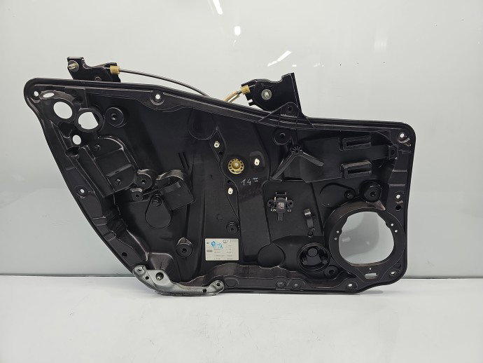 Macara electrica geam stanga fata Mercedes Clasa CLA Coupe (C117) [Fabr 2013-2018] Sedan  A2078200542