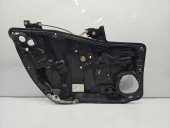 Macara electrica geam stanga fata Mercedes Clasa CLA Coupe (C117) [Fabr 2013-2018] Sedan  A2078200542