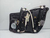 Macara electrica geam stanga fata Mercedes Clasa CLA Coupe (C117) [Fabr 2013-2018] Sedan  A2078200542
