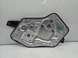 Macara electrica geam stanga fata Skoda Yeti 5L 5L0837401