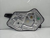 Macara electrica geam stanga fata Skoda Yeti 5L 5L0837401