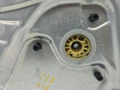 Macara electrica geam stanga fata Skoda Yeti 5L 5L0837401
