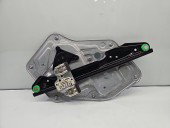 Macara electrica geam stanga fata Skoda Yeti 5L 5L0837401