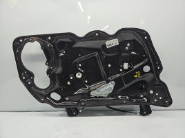 Macara electrica geam stanga fata VW Passat 3c5 3C2837755K