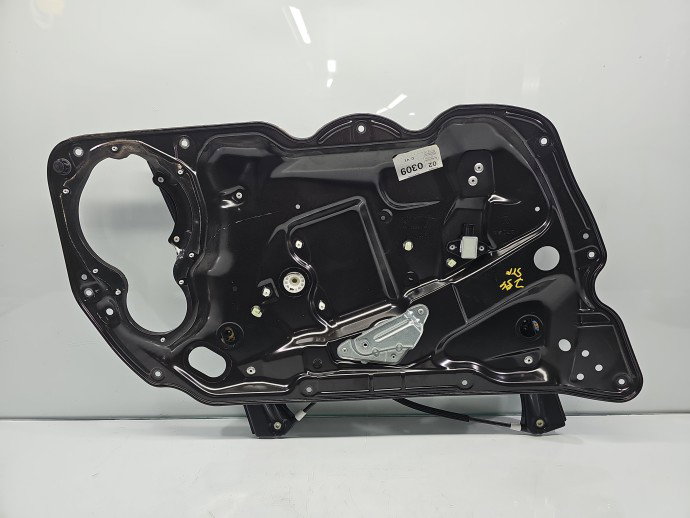 Macara electrica geam stanga fata VW Passat 3c5 3C2837755K