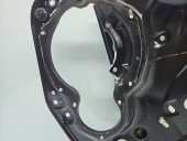 Macara electrica geam stanga fata VW Passat 3c5 3C2837755K