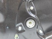 Macara electrica geam stanga fata VW Passat 3c5 3C2837755K