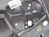 Macara electrica geam stanga fata VW Passat 3c5 3C2837755K