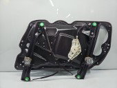 Macara electrica geam stanga fata VW Passat 3c5 3C2837755K