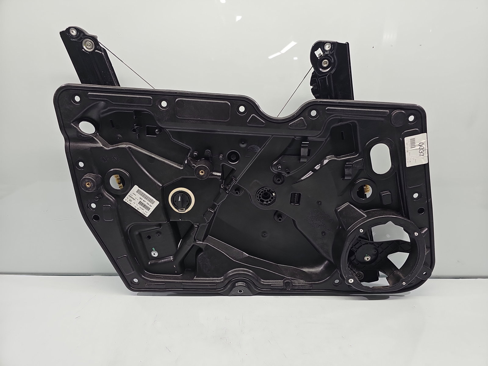 Macara electrica geam stanga fata VW Golf 5k1 5K2837729AA