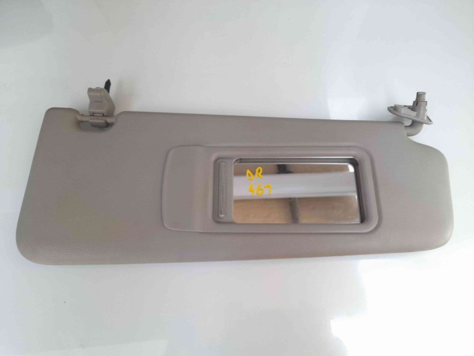 Parasolar dreapta OEM Bmw 3 (E90) [Fabr 2005-2011] 2.0 N47