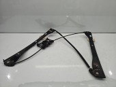 Macara electrica geam dreapta fata Skoda Fabia NJ5 OEM