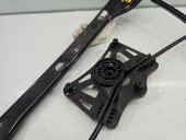 Macara electrica geam dreapta fata Skoda Fabia NJ5 OEM