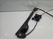 Macara electrica geam dreapta fata Skoda Fabia NJ5 OEM