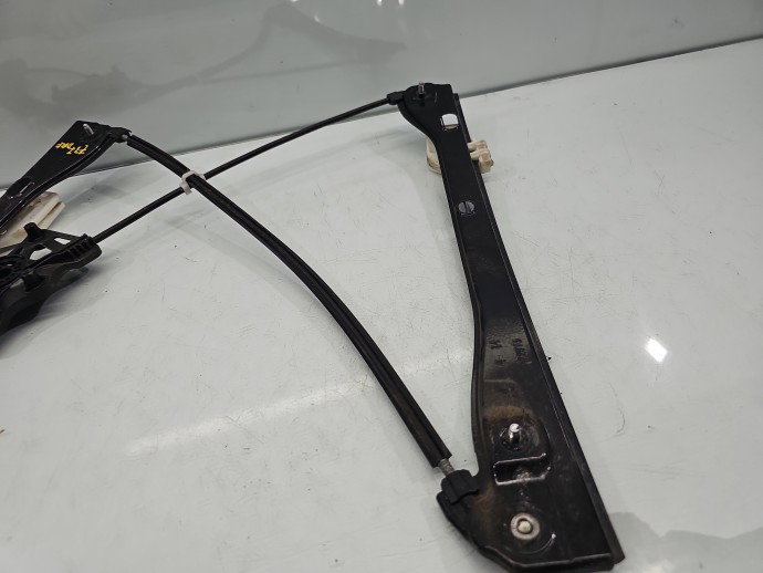 Macara electrica geam dreapta fata Skoda Fabia NJ5 OEM