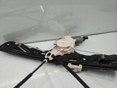 Macara electrica geam stanga fata Bmw X1 6927027