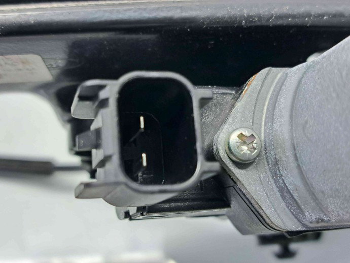 Macara electrica geam dreapta fata Ford Focus 3 (CB8) [Fabr 2011-2015] BM51-A23200-AC