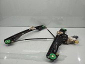 Macara electrica geam stanga fata Bmw X1 6927027