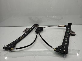 Macara electrica geam dreapta fata VW Passat CC 358 OEM