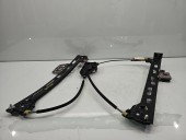 Macara electrica geam dreapta fata VW Passat CC 358 OEM