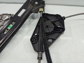 Macara electrica geam dreapta fata VW Passat CC 358 OEM