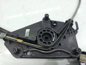Macara electrica geam dreapta fata VW Passat CC 358 OEM