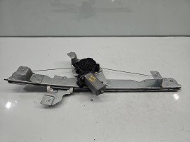 Macara electrica geam dreapta fata Dacia Dokker [Fabr 2012-prezent] 128000842