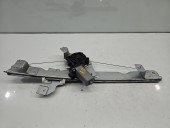 Macara electrica geam dreapta fata Dacia Dokker [Fabr 2012-prezent] 128000842