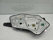Macara electrica geam dreapta fata Skoda Yeti 5L 5L0837402