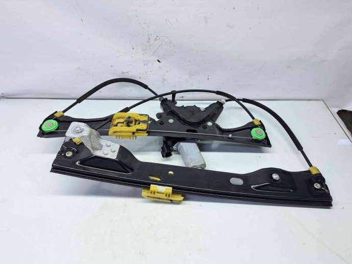 Macara electrica geam dreapta fata Ford Focus 3 (CB8) [Fabr 2011-2015] BM51-A23200-AC